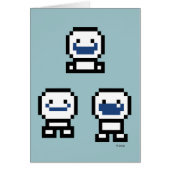 Frozen | 8-Bit Snowgies (Front)