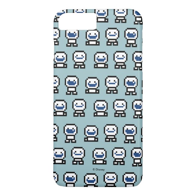 Frozen | 8-Bit Snowgies Case-Mate iPhone Case (Back)