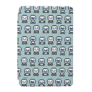 Frozen 8-Bit Snowgies iPad Mini Cover