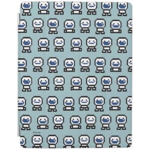 Frozen 8-Bit Snowgies iPad Smart Cover