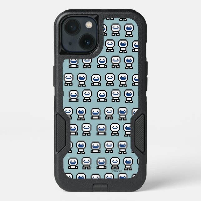 Frozen | 8-Bit Snowgies Otterbox iPhone Case (Back)