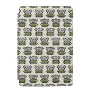 Frozen 8-Bit Troll iPad Mini Cover