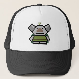 frozen troll hat