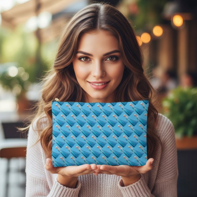 Frozen Accessory Pouch (Creator Uploaded)