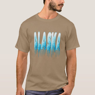 Frozen Alaska T-Shirt