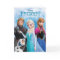 Frozen | Anna, Elsa, Kristoff and Olaf