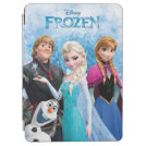 Frozen | Anna, Elsa, Kristoff and Olaf iPad Air Cover Frozen | Anna, Elsa, Kristoff and Olaf iPad Air Cover