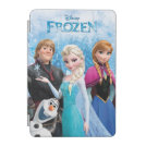 Frozen | Anna, Elsa, Kristoff and Olaf iPad Mini Cover Frozen | Anna, Elsa, Kristoff and Olaf iPad Mini Cover