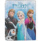 Frozen | Anna, Elsa, Kristoff and Olaf