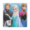 Frozen | Anna, Elsa, Kristoff and Olaf