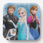 Frozen