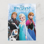Frozen