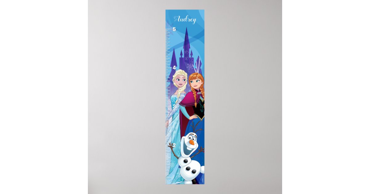 Licensed Disney Frozen Anna & Elsa SMS Text Messenger Set Of Two