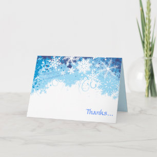 FROZEN Bat Mitzvah Invitation You Card