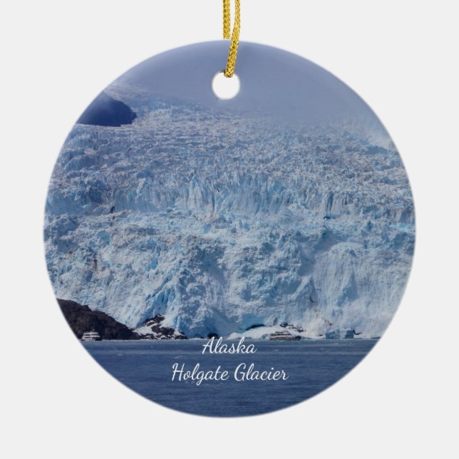 Frozen Beauty Ornament Souvenir (Front)