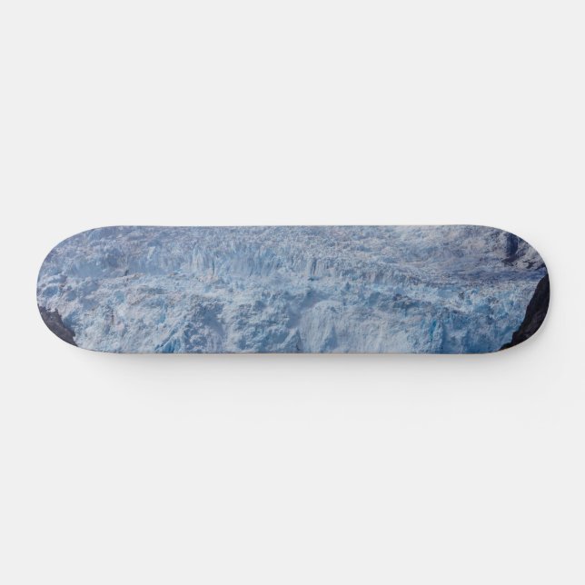 Frozen Beauty Skateboard Deck (Horz)
