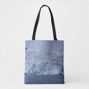 Frozen Beauty Tote Bag