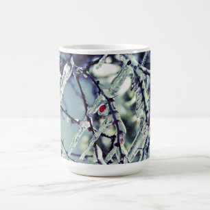 Frozen Berry Mug