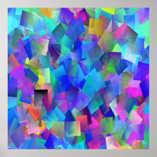 Frozen candy.... poster