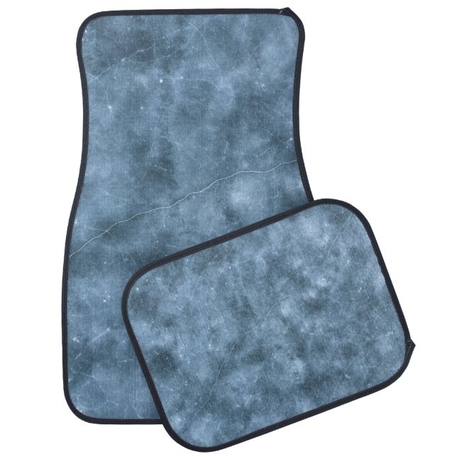 Frozen Car Floor Mat (Set)