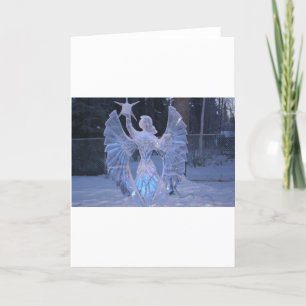 Frozen  card