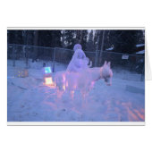 Frozen Cards (Front Horizontal)