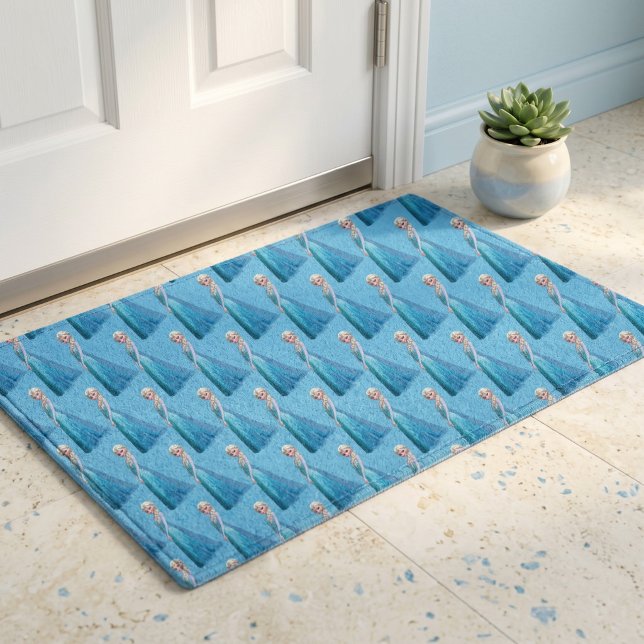 Frozen doormat (Creator Uploaded)