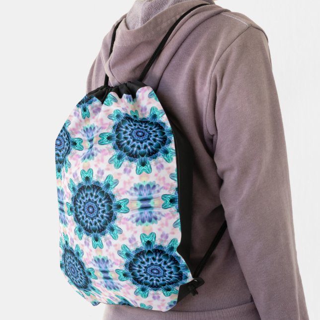 Frozen..... Drawstring Bag (Insitu)