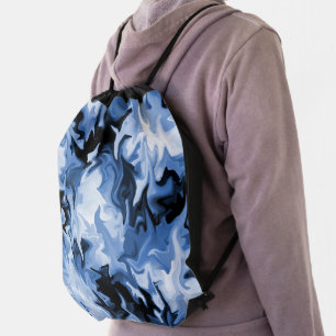 Frozen..... Drawstring Bag