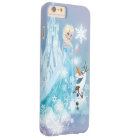 Frozen | Elsa and Olaf - Icy Glow