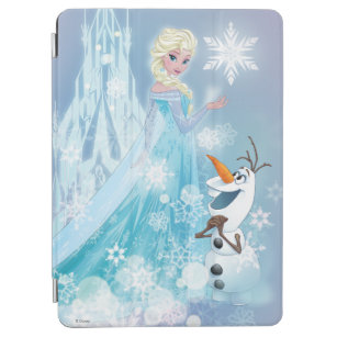 frozen ipad mini case