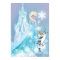 Frozen | Elsa and Olaf - Icy Glow