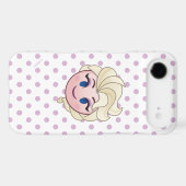Frozen Emoji | Elsa iPod Touch (5th Generation) Cover (Back (Horizontal))