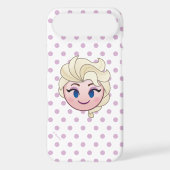 Frozen Emoji | Elsa iPod Touch (5th Generation) Cover (Back)