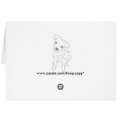 Frozen Field (Back Horizontal)