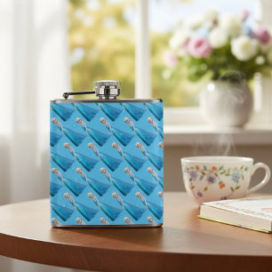 Frozen Flask