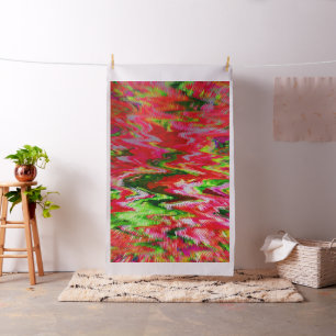 Frozen Garden..... Fabric