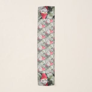 Frozen Gnome 03 Scarf