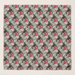 Frozen Gnome 03 Scarf