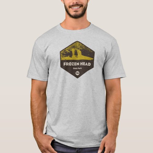 Frozen Head State Park Tennessee T_Shirt