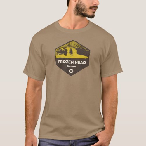 Frozen Head State Park Tennessee T_Shirt