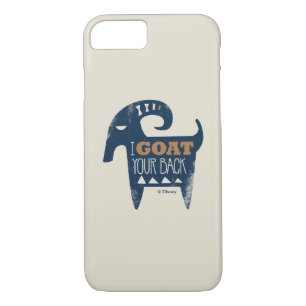 Frozen I Goat Your Back iPhone 8/7 Case