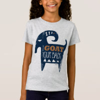 Frozen | I Goat Your Back