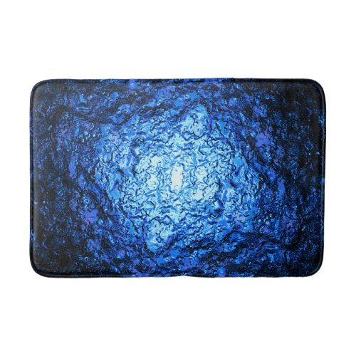 Frozen Ice Bath Mat