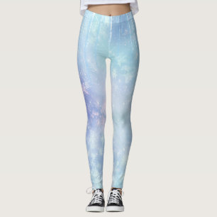 Frozen Icicles Leggings