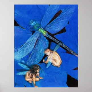 Frozen in Flight Poster