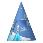 Frozen-Inspired