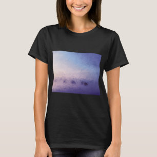 Frozen Lake T-Shirt