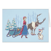 Frozen | Listen to your Heart (Front Horizontal)