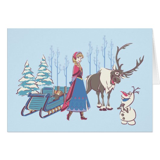 Frozen | Listen to your Heart (Front Horizontal)